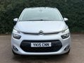 Citroen C4 Picasso 1.6 HDi VTR+ Euro 5 5dr 2