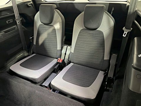 Citroen C4 Grand Picasso EXCLUSIVE E-HDI 1.6 7 SEATER 22