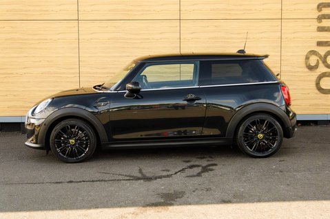 Mini Hatch COOPER S LEVEL 3 14