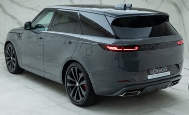 Land Rover Range Rover Sport P550e AUTOBIOGRAPHY 12