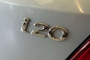 Hyundai i20 1.2 Active Hatchback 5dr Petrol Manual Euro 5 (85 bhp) 34
