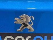 Peugeot 2008 2008 Allure Premium EV 5dr 36