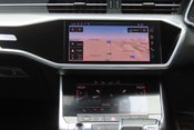 Audi A6 3.0 TDI V6 50 S line Saloon 4dr Diesel Tiptronic quattro Euro 6 (s/s) (286 11