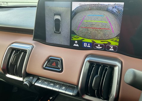 Suzuki e Vitara ULTRA ALLGRIP-E 24