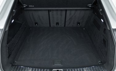 Porsche Cayenne GTS Coupe 30