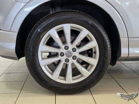 Audi Q3 2.0 TDI 35 Sport S Tronic Euro 6 (s/s) 5dr 72