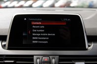 BMW 2 Series 218I M SPORT ACTIVE TOURER 23