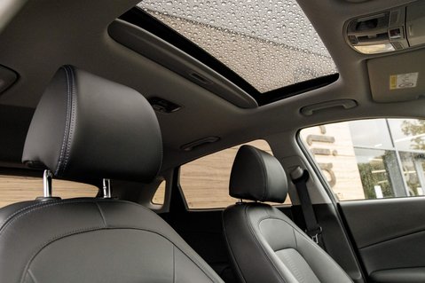 Hyundai KONA ULTIMATE 40