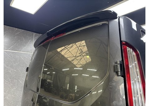 Ford Transit Custom 2.0 280 EcoBlue Limited Panel Van 5dr Diesel Manual L1 H1 Euro 6 (s/s) (130 19