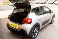Citroen C3 PURETECH PLUS S/S 28
