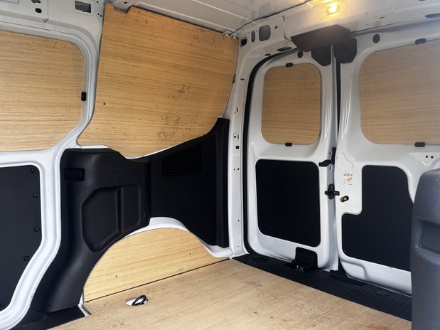 Ford Transit Courier Transit Courier Petrol 1.0 EcoBoost 125ps Limited Van 24