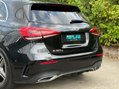 Mercedes-Benz A Class 1.5 A180d AMG Line (Premium Plus 2) 7G-DCT Euro 6 (s/s) 5dr 42
