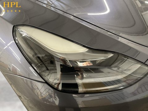 Tesla Model Y (Dual Motor) Long Range SUV 5dr Electric Auto 4WDE (384 bhp) 1 Owner - Crui 9