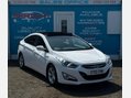 Hyundai i40 1.7 CRDi Blue Drive Premium Saloon 4dr Diesel Manual Euro 5 (s/s) (136 ps) 1