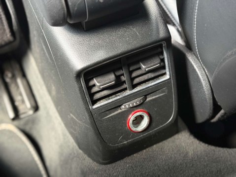 Audi A3 1.4 TFSI S line Hatchback 3dr Petrol Manual Euro 6 (s/s) (125 ps) 48