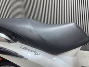 Piaggio Liberty 2012 PROJECT 2 STROKE 2T SCOOTER SPARES OR REPAIR 50CC 21