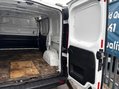 Vauxhall Vivaro 1.6 CDTi 2900 L1 H1 Euro 6 (s/s) 5dr 18