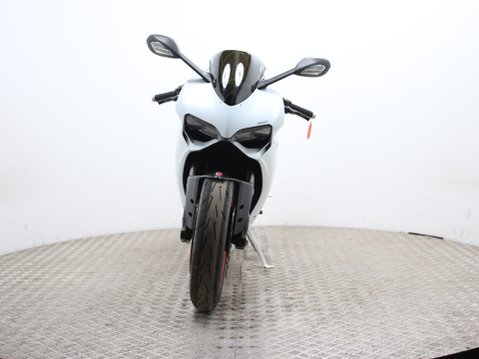 Ducati 899 Panigale 899 PANIGALE 10