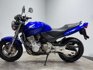 Honda CB 1999 18K NEW MOT A2 COMMUTER 600CC IDEAL FIRST BIG BIKE 4
