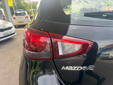 Mazda 2 1.5 SKYACTIV-G SE-L Euro 6 (s/s) 5dr 12