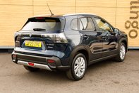 Suzuki SX4 S-Cross MOTION BOOSTERJET MHEV 2
