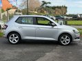 Skoda Fabia SE L TSI AUTO 4