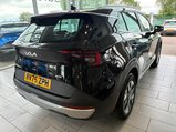 Kia Sportage 1.6 h T-GDi Pure Auto Euro 6 (s/s) 5dr 5