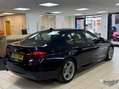 BMW 5 Series 3.0 530d M Sport Auto Euro 6 (s/s) 4dr 4