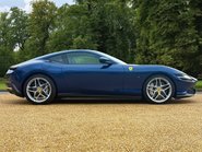 Ferrari Roma Coupe 4