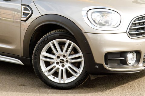 Mini Countryman COOPER EXCLUSIVE 11