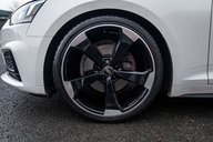 Audi A5 2.0 A5 Sportback 35 TFSI Black Edition Semi-Auto 5dr 18