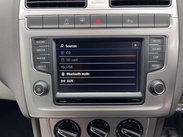 Volkswagen Polo 1.0 BlueMotion Tech beats Euro 6 (s/s) 5dr 47