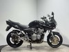 Suzuki Bandit 600 GSF 2001 ONLY 18K MK2 LONG MOT VERY CLEAN 600CC A2 BIKE