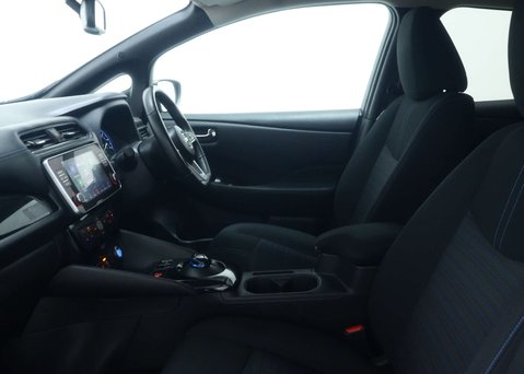 Nissan LEAF Leaf N-Connecta 5dr 43
