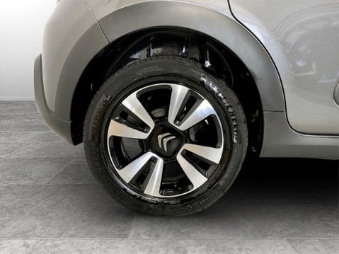 Citroen C3 1.2 PureTech PLUS Hatchback 5dr Petrol Manual Euro 6 (s/s) (83 ps) Cruise 10