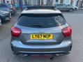 Mercedes-Benz A Class 2.0 A250 AMG (Premium) Euro 6 (s/s) 5dr 4