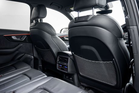 Audi Q7 3.0 Q7 Black Edition 55 TFSI MHEV Quattro Auto 4WD 5dr 9