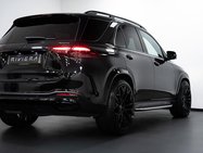 Mercedes-Benz GLE 3.0 GLE450dh MHEV AMG Line SUV 5dr Diesel Hybrid G-Tronic 4MATIC Euro 6 (s/ 44