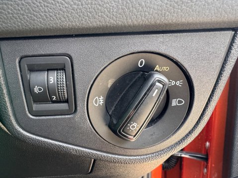 Volkswagen Polo 1.0 TSI SE Euro 6 (s/s) 5dr 22