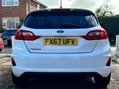 Ford Fiesta 1.1 Ti-VCT Zetec Euro 6 (s/s) 5dr 6