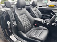 Mercedes-Benz C Class C 250 D AMG LINE PREMIUM PLUS 19