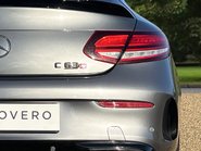 Mercedes-Benz C Class AMG C 63 S PREMIUM PLUS 25