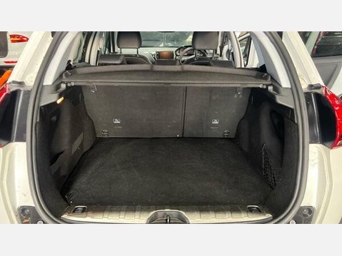 Peugeot 2008 1.2 PureTech Allure Euro 6 5dr 10