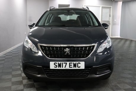 Peugeot 2008 PURETECH ACCESS A/C 2