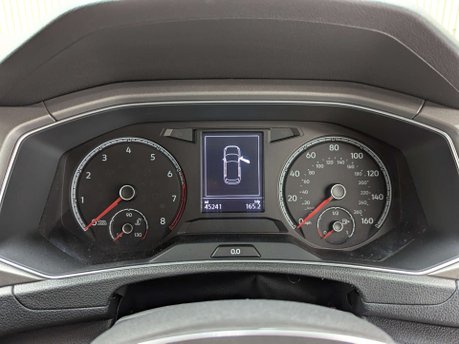 Volkswagen T-Roc 1.0 T-Roc SE TSi 5dr 70