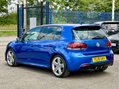 Volkswagen Golf R 2.0 DSG (Wingback) DCC 3