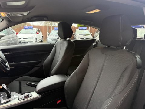 BMW 1 Series 1.5 116d Sport Auto Euro 6 (s/s) 3dr 28