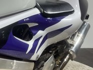 Honda RVF 2000 LATE REGISTERED GENUINE 8K CLASSIC 400CC SUPER SPORT 38