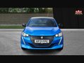 Peugeot 208 PURETECH GT S/S 3