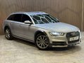 Audi A6 3.0 A6 Allroad Sport TDI Quattro Auto 4WD 5dr 11